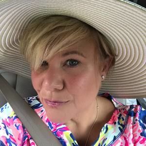 Meet your Posher, Judy